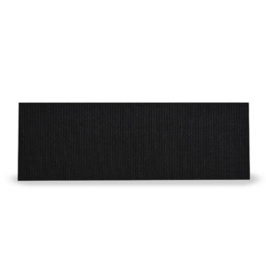 blocco levigatore flessibile per strisce in Velcro ® 70x200mm (1pz)