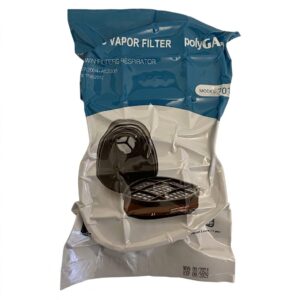 cartuccia filtro fumi a1 per semimaschera (1pz) cartuccia filtro fumi a1 per semimaschera (1pz)