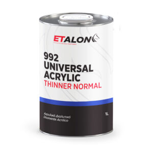 992 diluente acrilico normale 1l (1pz) 992 diluente acrilico normale 1l (1pz)