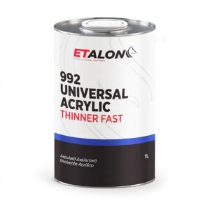 992 diluente acrilico rapido 1l (1pz) 992 diluente acrilico rapido 1l (1pz)