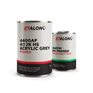 4400af fondo acrilico 4:1 grigio 2k hs 1,25l (1kit da 1,25l) 4400af fondo acrilico 4:1 grigio 2k hs 1,25l (1kit da 1,25l)