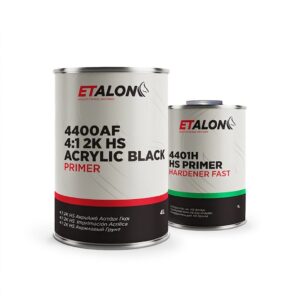 4400af fondo acrilico 4:1 nero 2k hs 1,25l (1kit da 1,25l) 4400af fondo acrilico 4:1 nero 2k hs 1,25l (1kit da 1,25l)