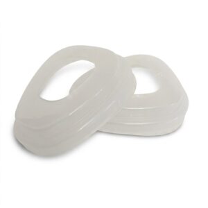 ghiera per pre-filtro per semimaschera (2pz) ghiera per pre-filtro per semimaschera (2pz)