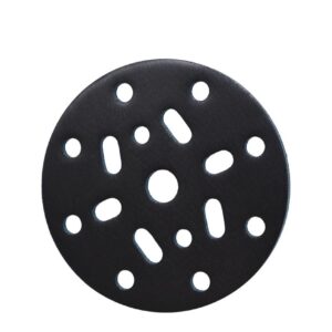 interfaccia da 150mm multiforo MH con micro-vellutino (1pz) interfaccia da 150mm multiforo MH con micro-vellutino (1pz)