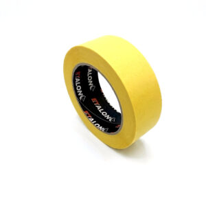 nastro da mascheratura “premium masking tape” da 110°c 36x50yard giallo (24pz)