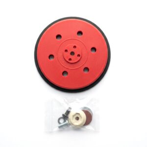 platorello per carteggiatura da 150mm 15h (1pz) platorello per carteggiatura da 150mm 15h (1pz)