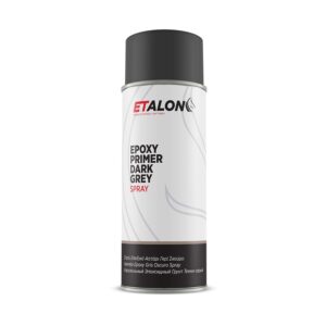 bomboletta spray primer epossidico grigio scuro da 500ml (1pz) bomboletta spray primer epossidico grigio scuro da 500ml (1pz)