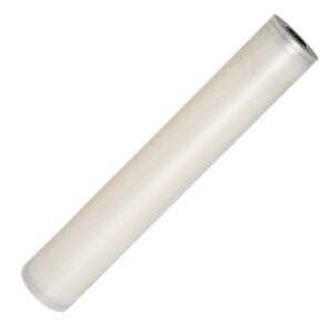 rotolo proteggi forno a 5+1 strati da 75cm x 80m trasparente (1pz)