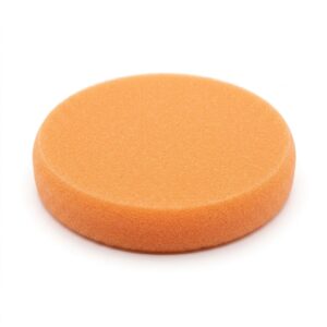 tampone da lucidatura medio arancio 150x25mm (1pz) tampone da lucidatura medio arancio 150x25mm (1pz)