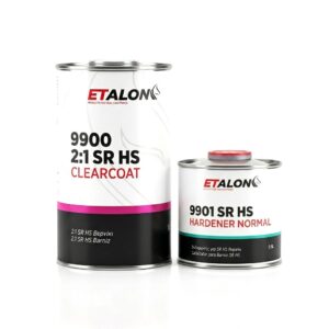 9900 trasparente 2:1 sr hs norm (kit 1l+0,5l) 9900 trasparente 2:1 sr hs norm (kit 1l+0,5l)