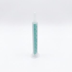 ugelli per adesivo plastiche 2k pu 50 ml (12pz) ugelli per adesivo plastiche 2k pu 50 ml (12pz)