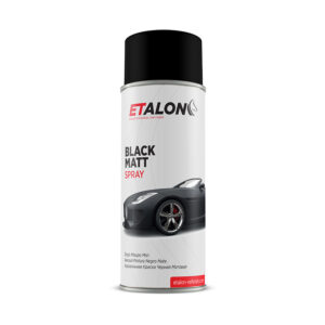 bomboletta spray nero opaco da 400ml (1pz) bomboletta spray nero opaco da 400ml (1pz)